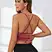 best sports bra for yoga